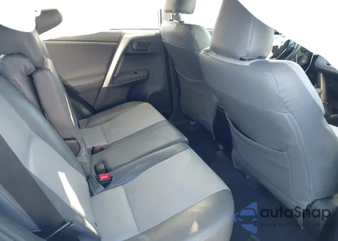 2013 Toyota Rav4 Xle z USA, uszkodzony, nr VIN 2T3WFREV1DW060579